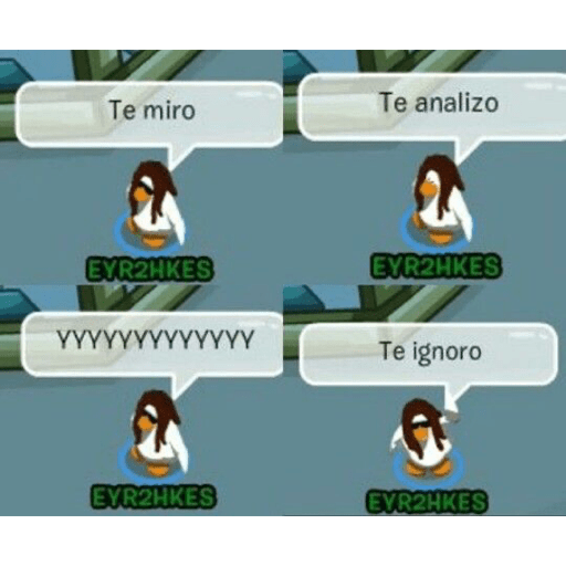 Club penguin prt. 2 5