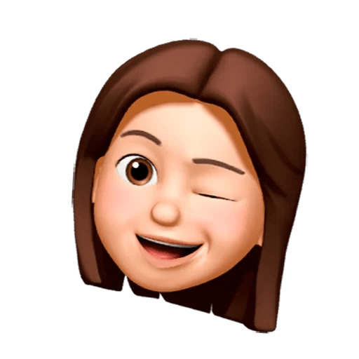 Memoji iphone 2