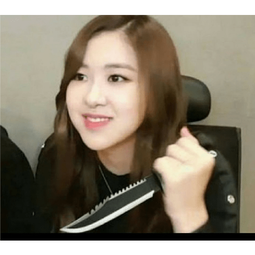 K pop 12