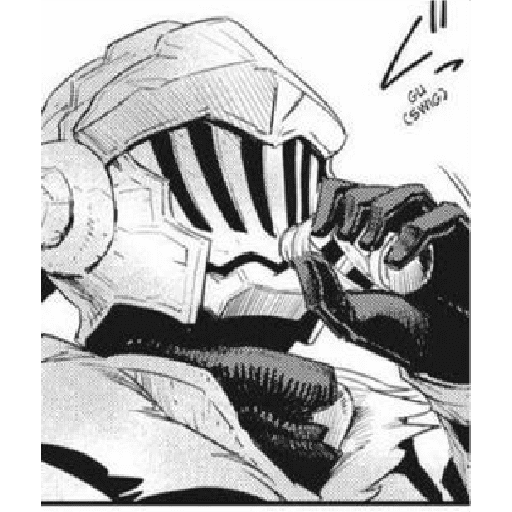 Goblin Slayer 2 8