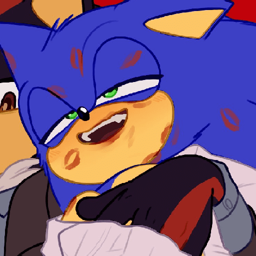 Sonic omg 2 10