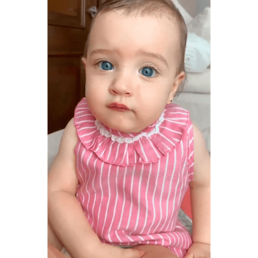 Niña  14