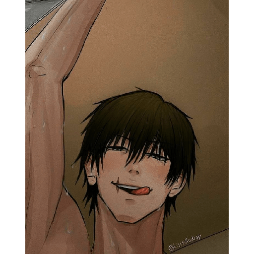 Jujutsu kaisen 20