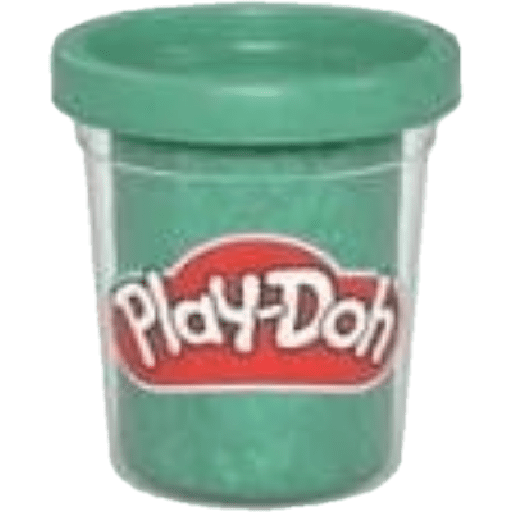 Play-doh 9