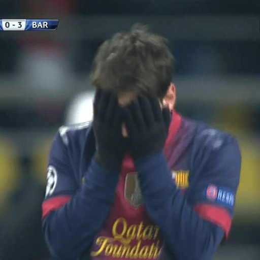 Messi 🇦🇷 3