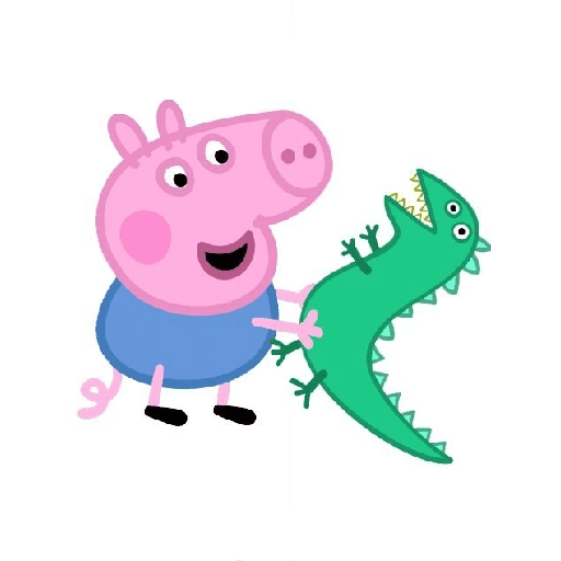 Pepa pig 20