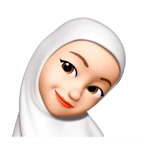 Memoji iphone 9