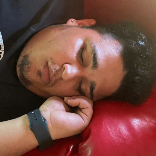 LOS CARA DE PINGA 12