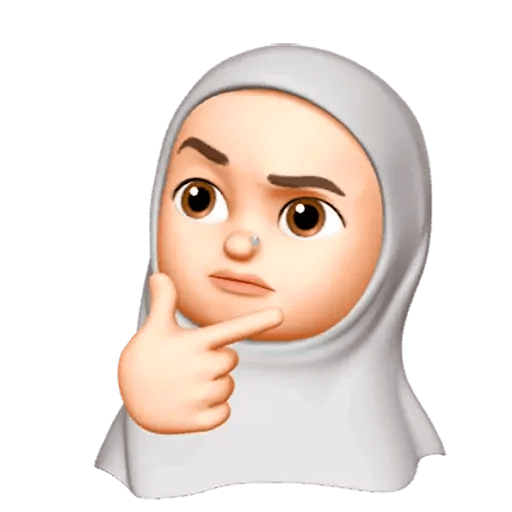Memoji iphone 1