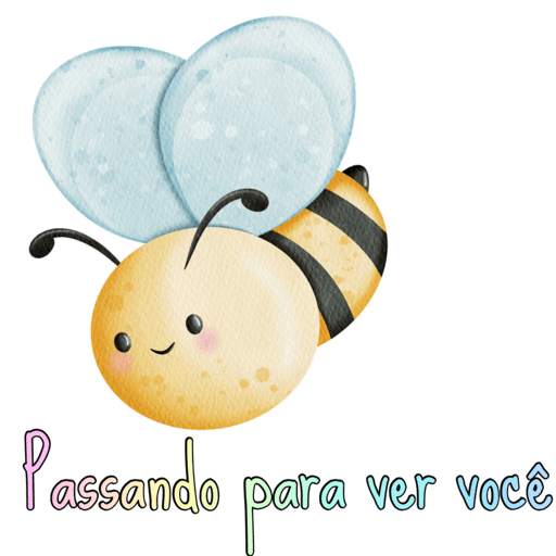 Flowers - Abelhas - Frases  7