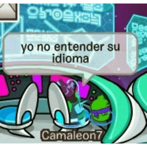 Club penguin prt. 2 1