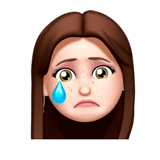 Memoji iphone 1