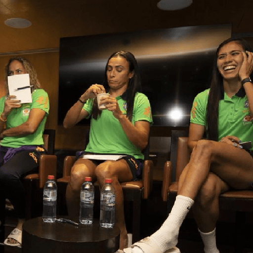 Figurinhas do Futfem 3.0 30