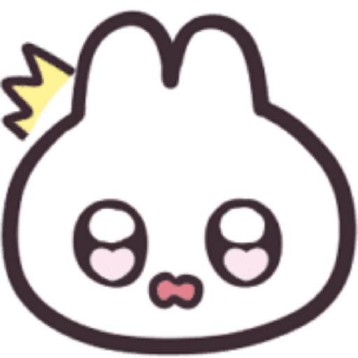 Meromero usagi 🤍 4