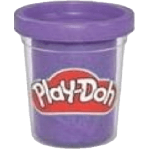 Play-doh 10
