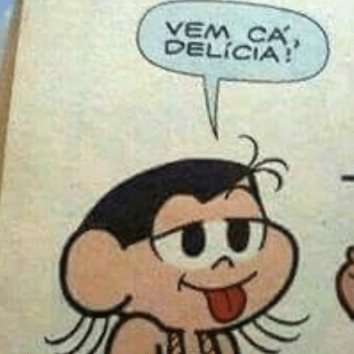 Flertezinho 19