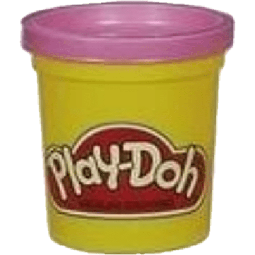 Play-doh 20