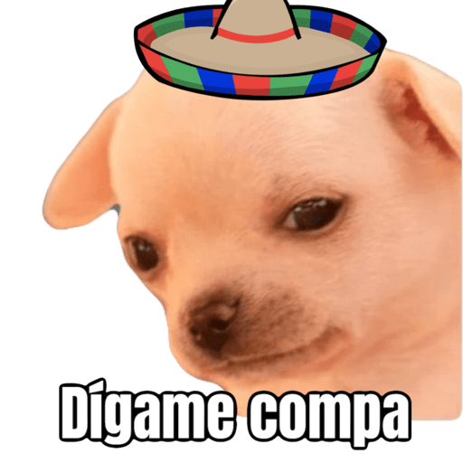 Perrito uwu 2