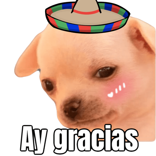 Perrito uwu 4