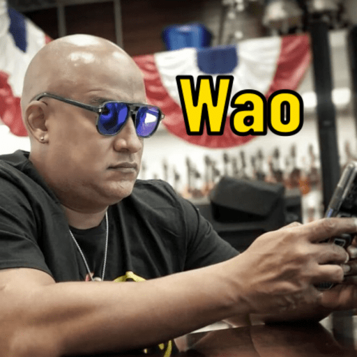 LOS CARA DE PINGA 22