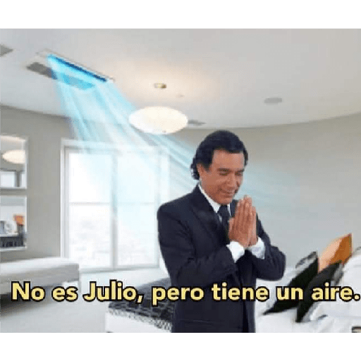 Julio 18