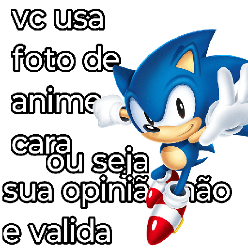 Frases Do Sonic 4