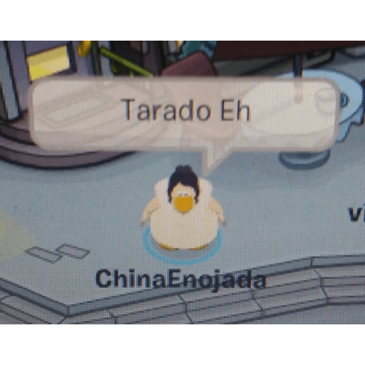 Club penguin prt. 2 13