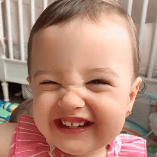 Niña  16