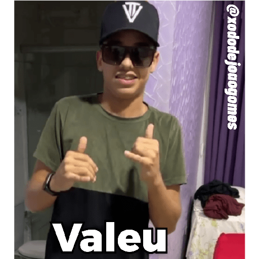 João Gomes Cantor 🎙️ 2