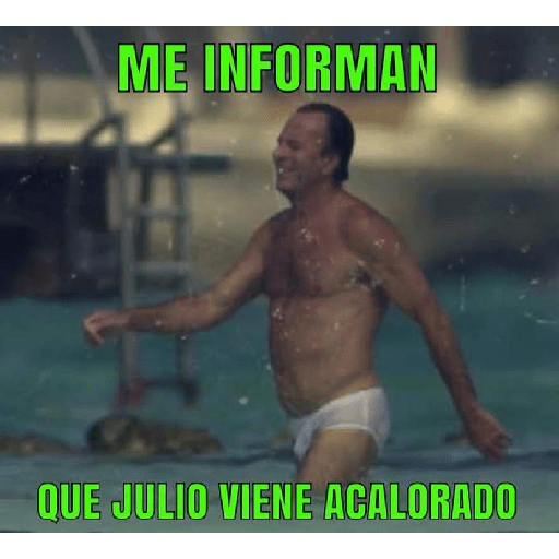Julio 17