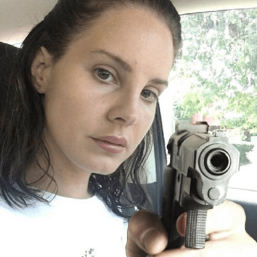 Lana del rey mi diosa🛐 12