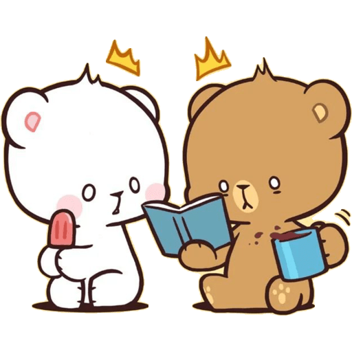 Milk And Mocha 31 11