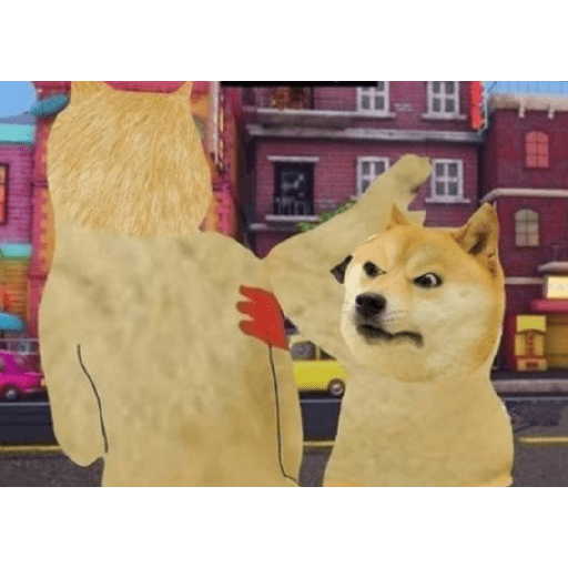 Doge hindi 3 5