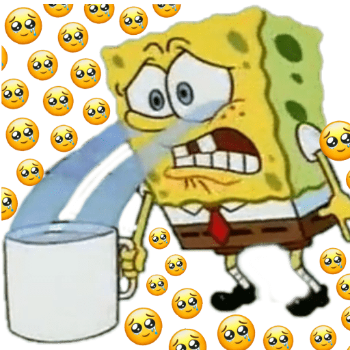 BOB ESPONJA 18