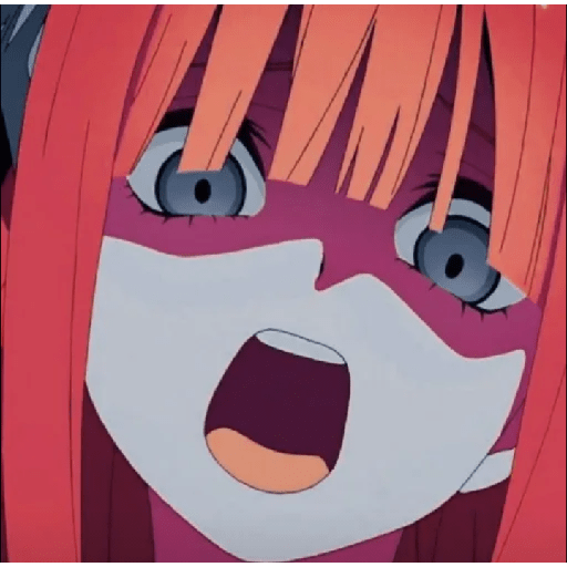 Random anime stickers 18 7