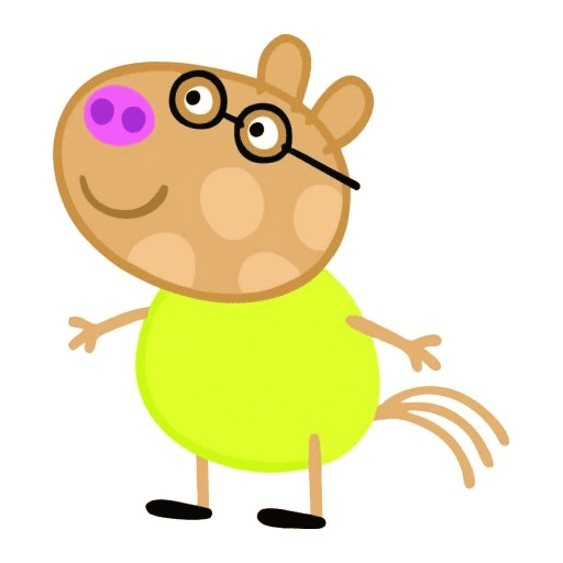Pepa pig 6