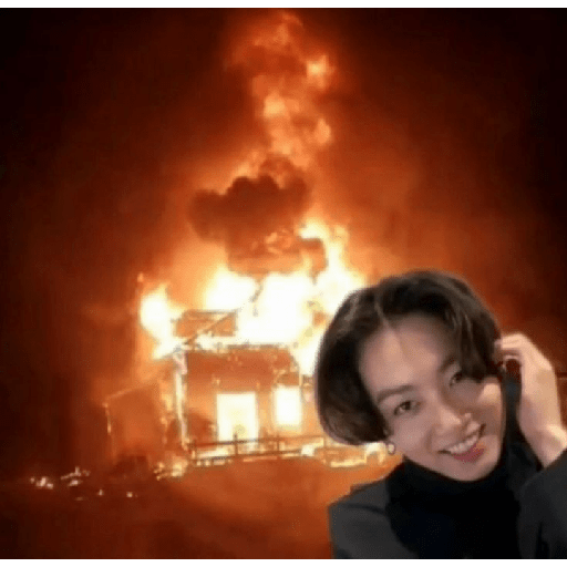 Meme do bts  2