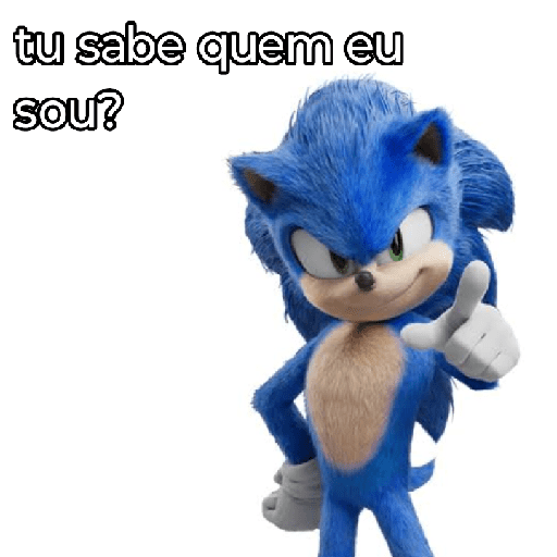 Frases Do Sonic 3