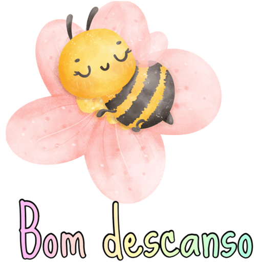 Flowers - Abelhas - Frases  3