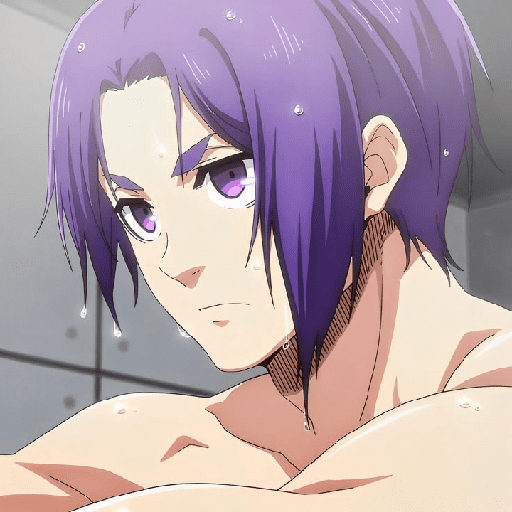 Reo Mikage,(Blue Lock)⚽ 16