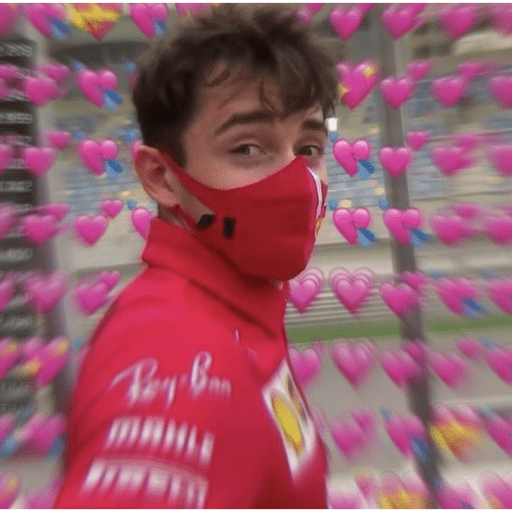 Formula 1 love 1