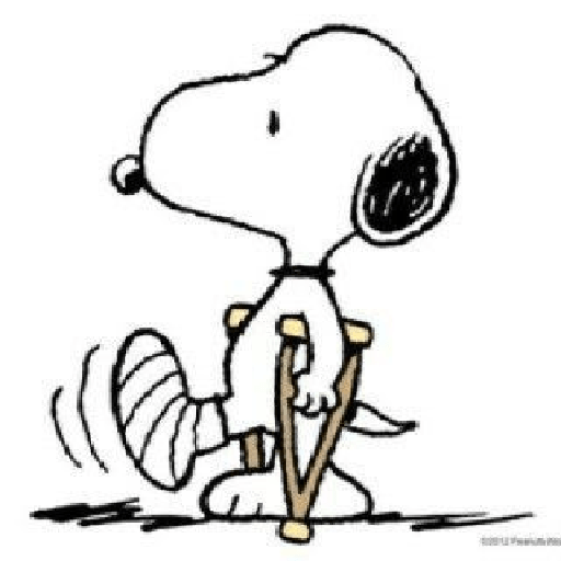 Snoopy 2