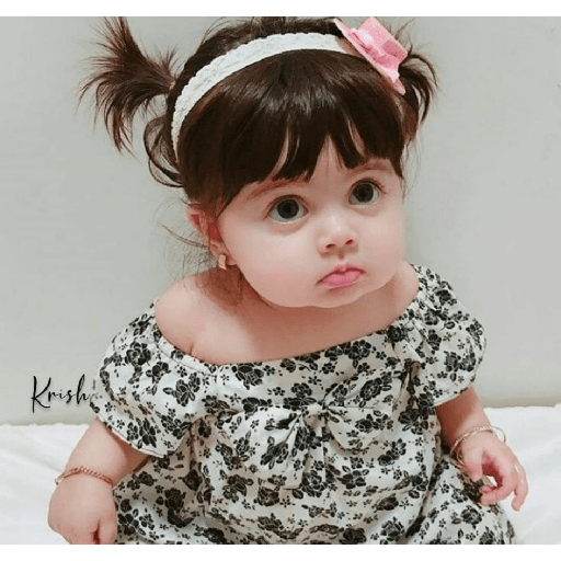 Cute baby 16