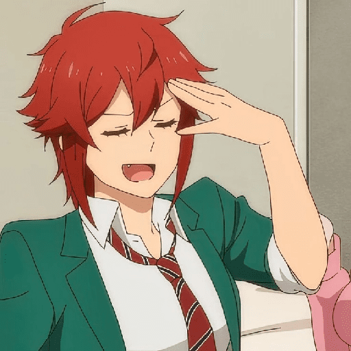 Tomo Chan is a girl2 6