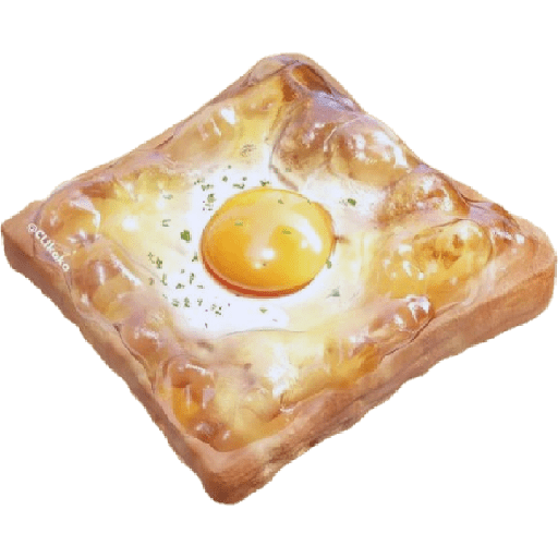 3d food 9
