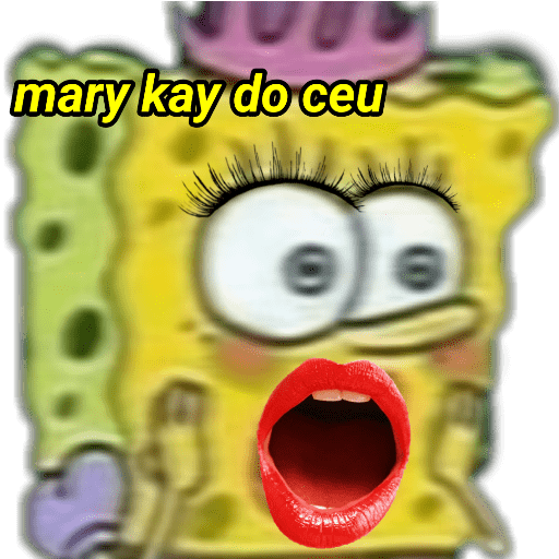 BOB ESPONJA 21