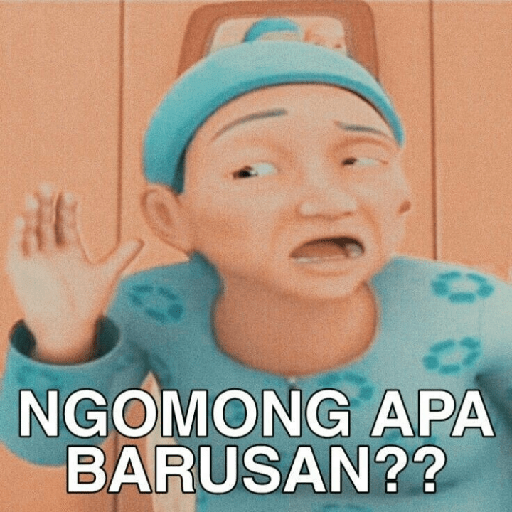 Upin ipin 15