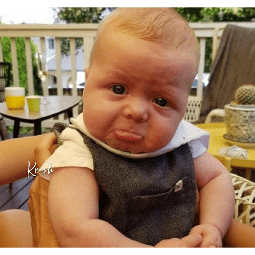 Cute baby 19