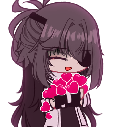 Monoka Ackerman 1