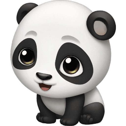 🐼 PANDA 🐼 3